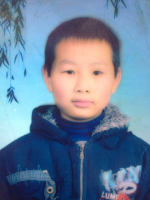 第一张证件照